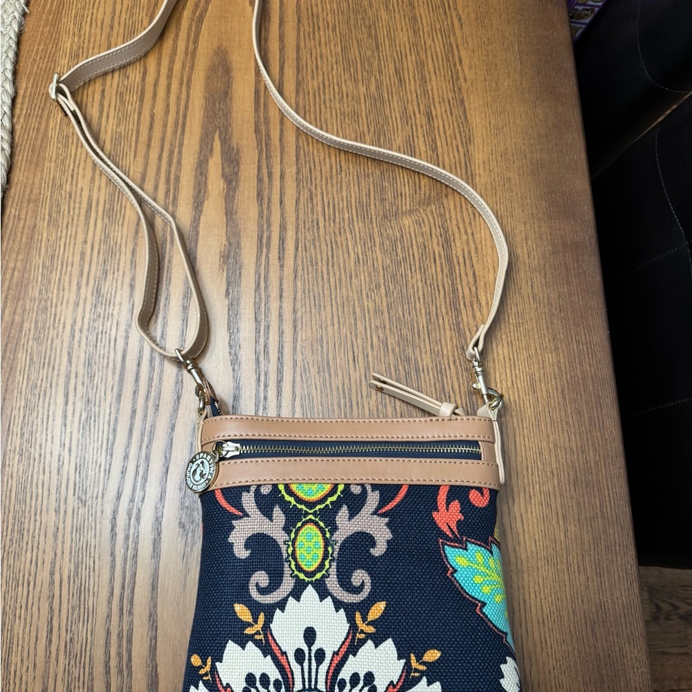 Spartina 449 Hipster - Crossbody Bag